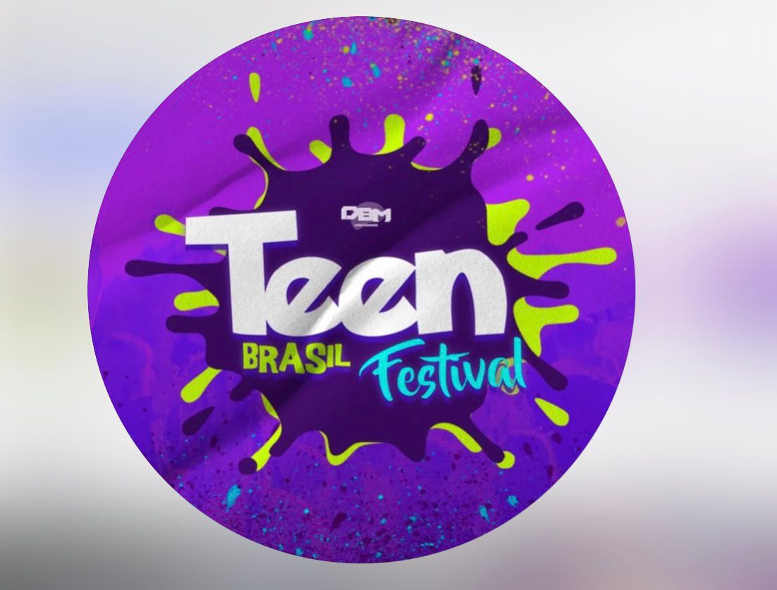 Teen Brasil Festival